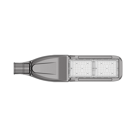 4CCT Optional Multi-Power Multi-Lumen Selectable Outdoor Led Modern Street Light