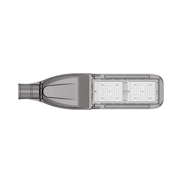 4CCT Optional Multi-Power Multi-Lumen Selectable Outdoor Led Modern Street Light