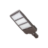 56*36*13CM 60W 130Lm/W Ip65 Street Lighting Led Outdoor