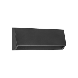 4W Downward Lighting Indoor Led Wall Light 220*80*36MM