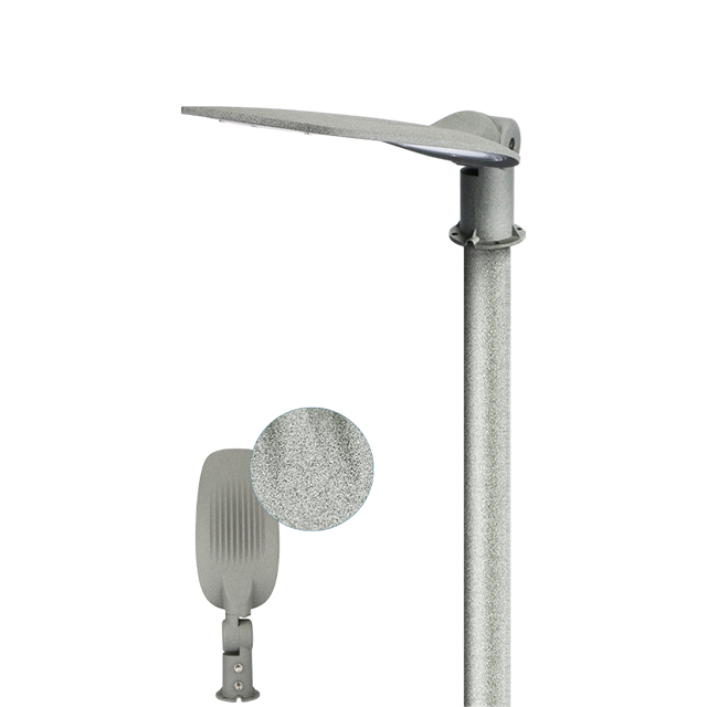 50W Gray Smd2835 Made In China Led Street Light 50W Roadside