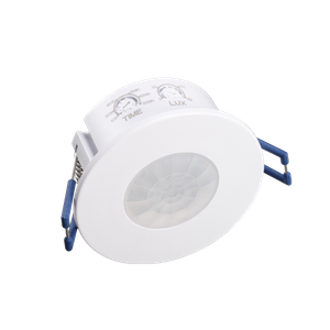 Wholesale infrared sensor Detecting range 360 degree Detecting distance max 8m Made in China white pir motion sensor
