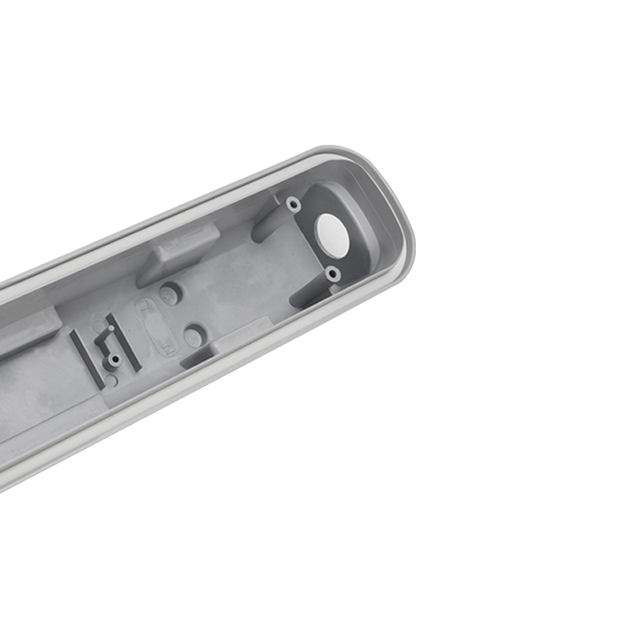 Inner Stracture of Waterproof Luminaire Empty Set