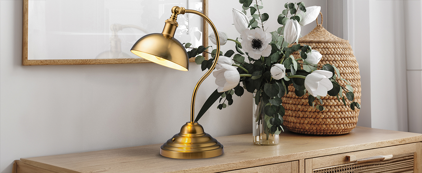 Table Lamps (6)