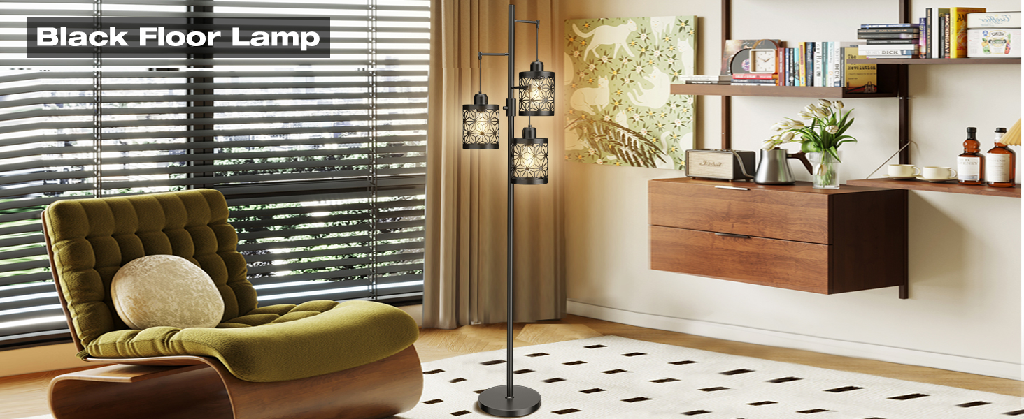 Floor Lamp (3)