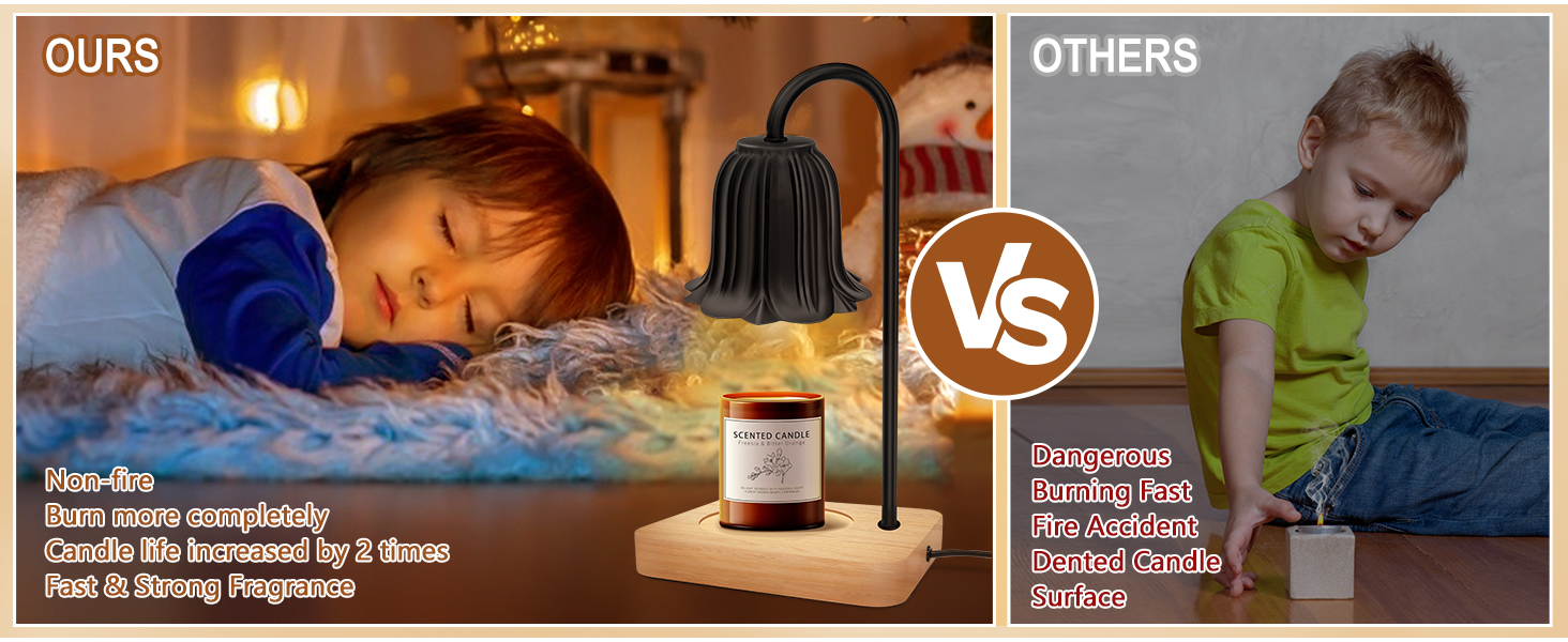 Candle Warmer Lamp (1)