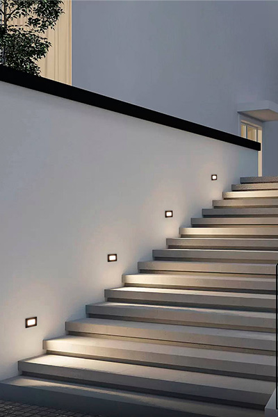 Outdoor Lights