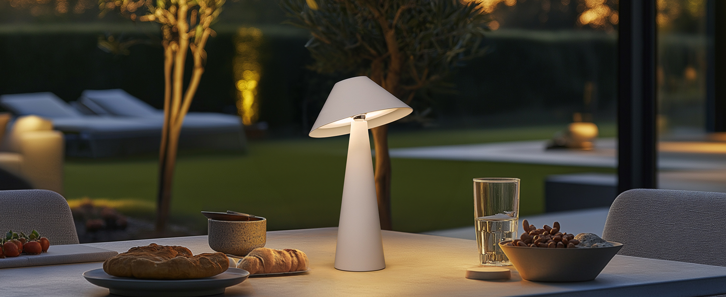 Magnetic Cordless Table Lamp (10)