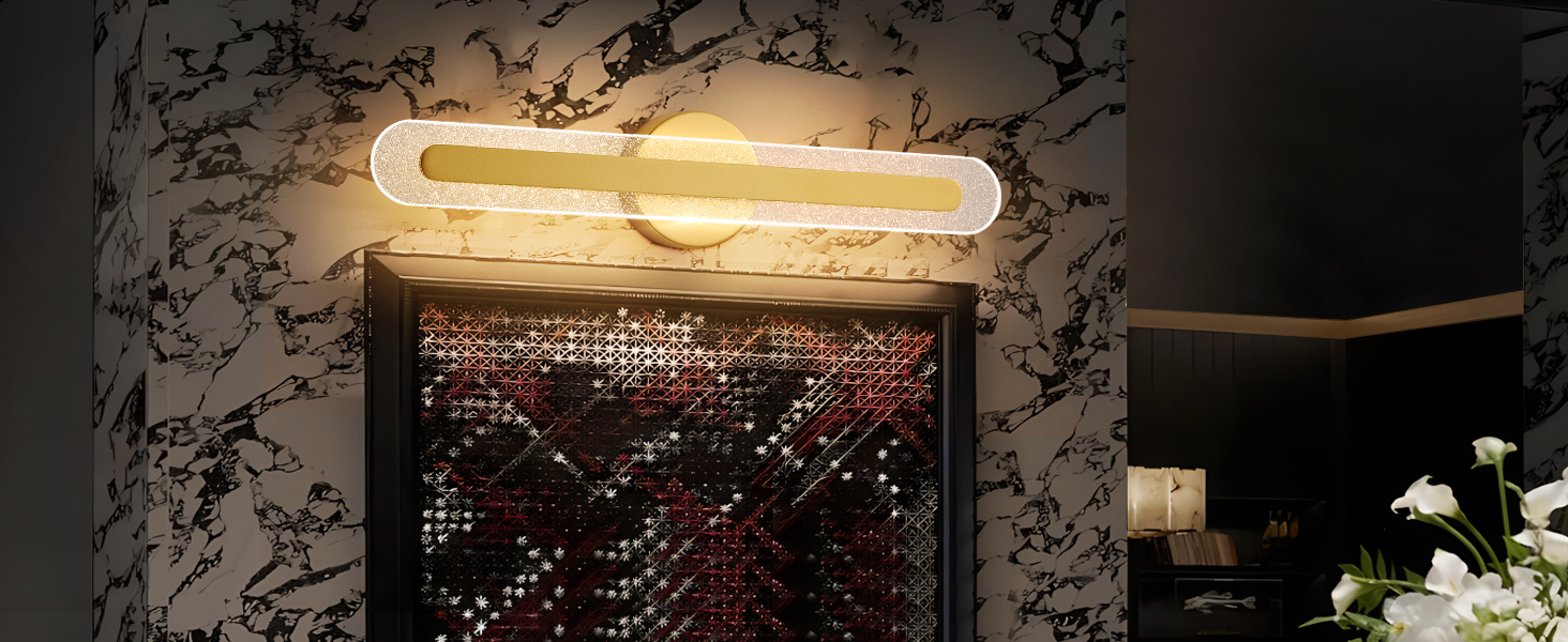 Modern Wall Scones Light (4)
