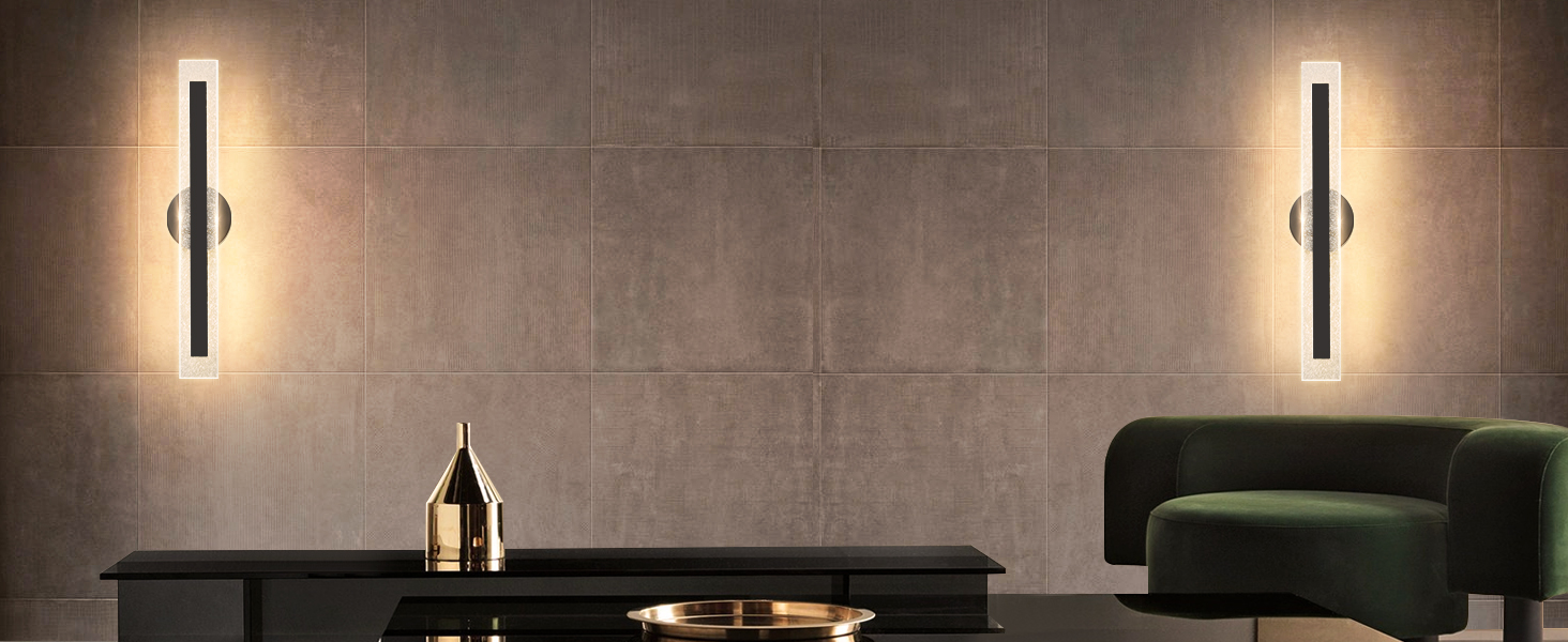 Modern Wall Scones Light (2)