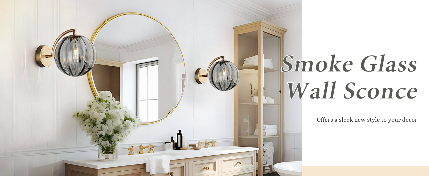 Glass-Wall-Sconces-Brushed-Brass-Wall-Sconce-Light--(1)