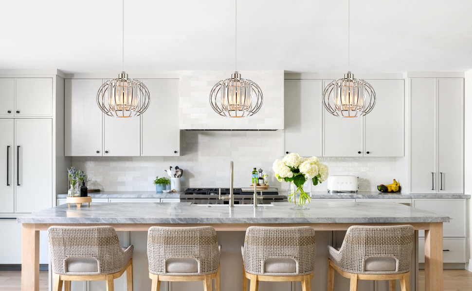 Pendant Light Fixtures (1)