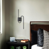 Modern Wall Sconce Light Led Sconces Wall Lighting Indoor Wall Light Sconces Cordless Bathroom Bedroom Wall Lights