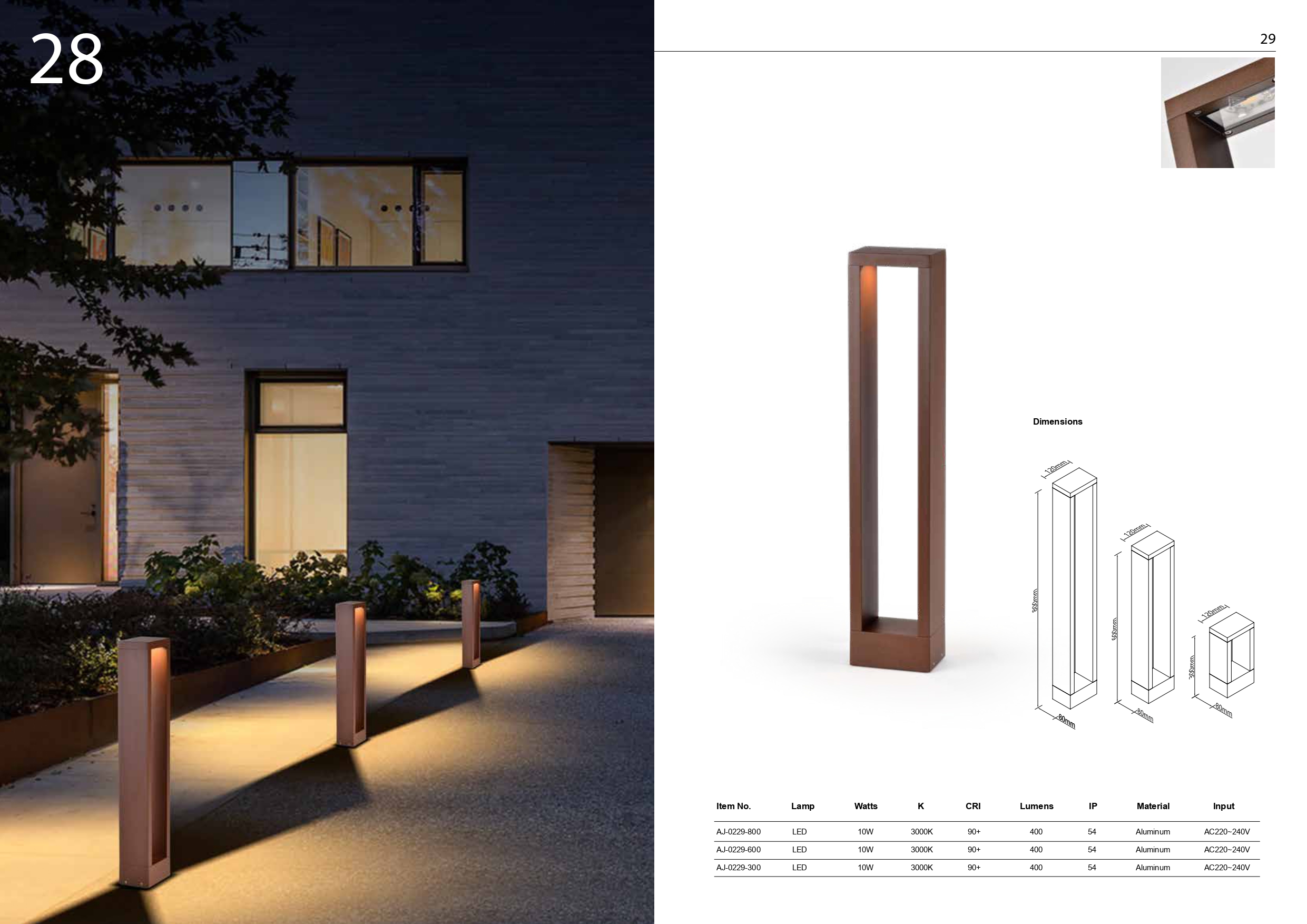 Snorder lamp (14)