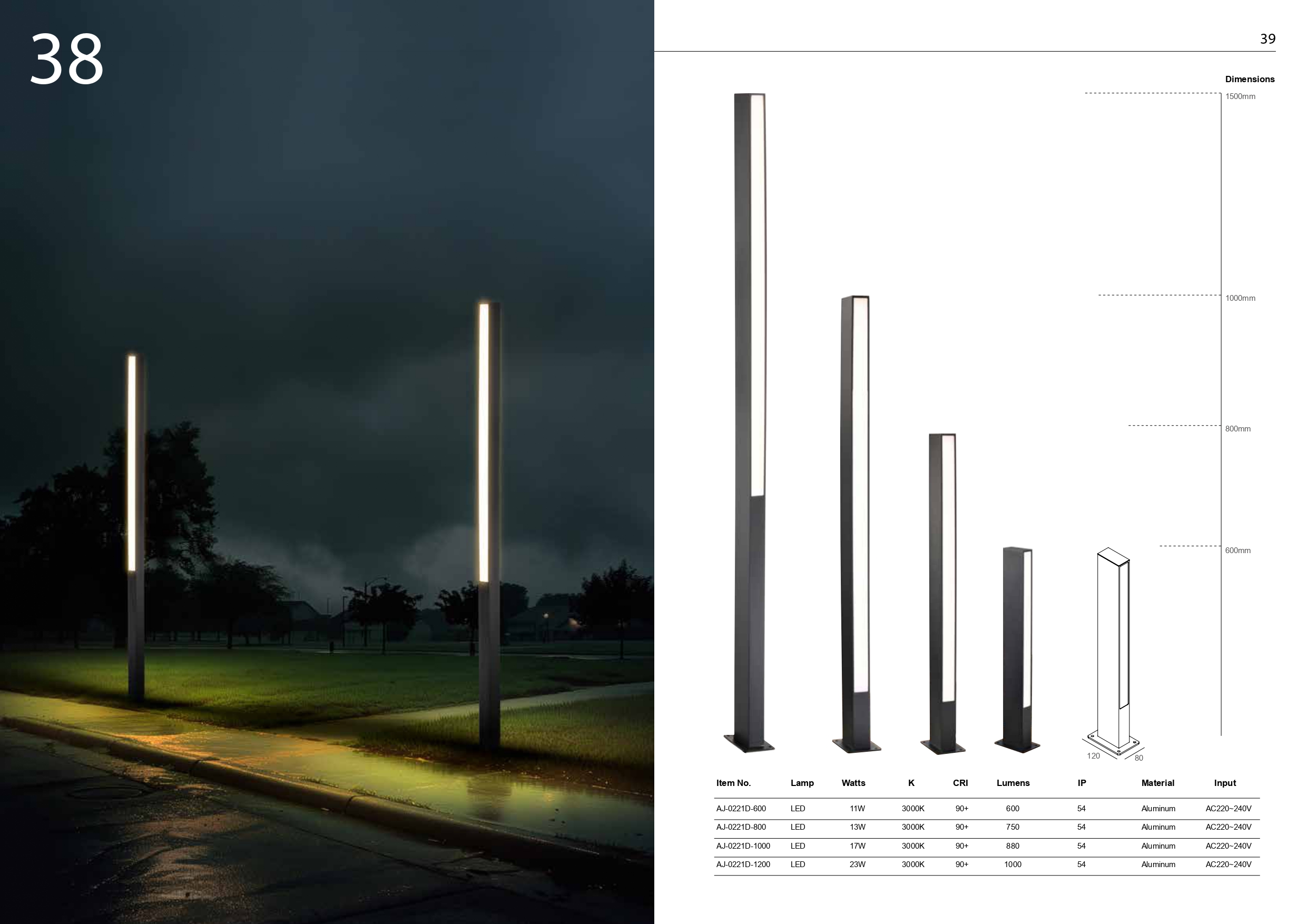 Snorder lamp (19)