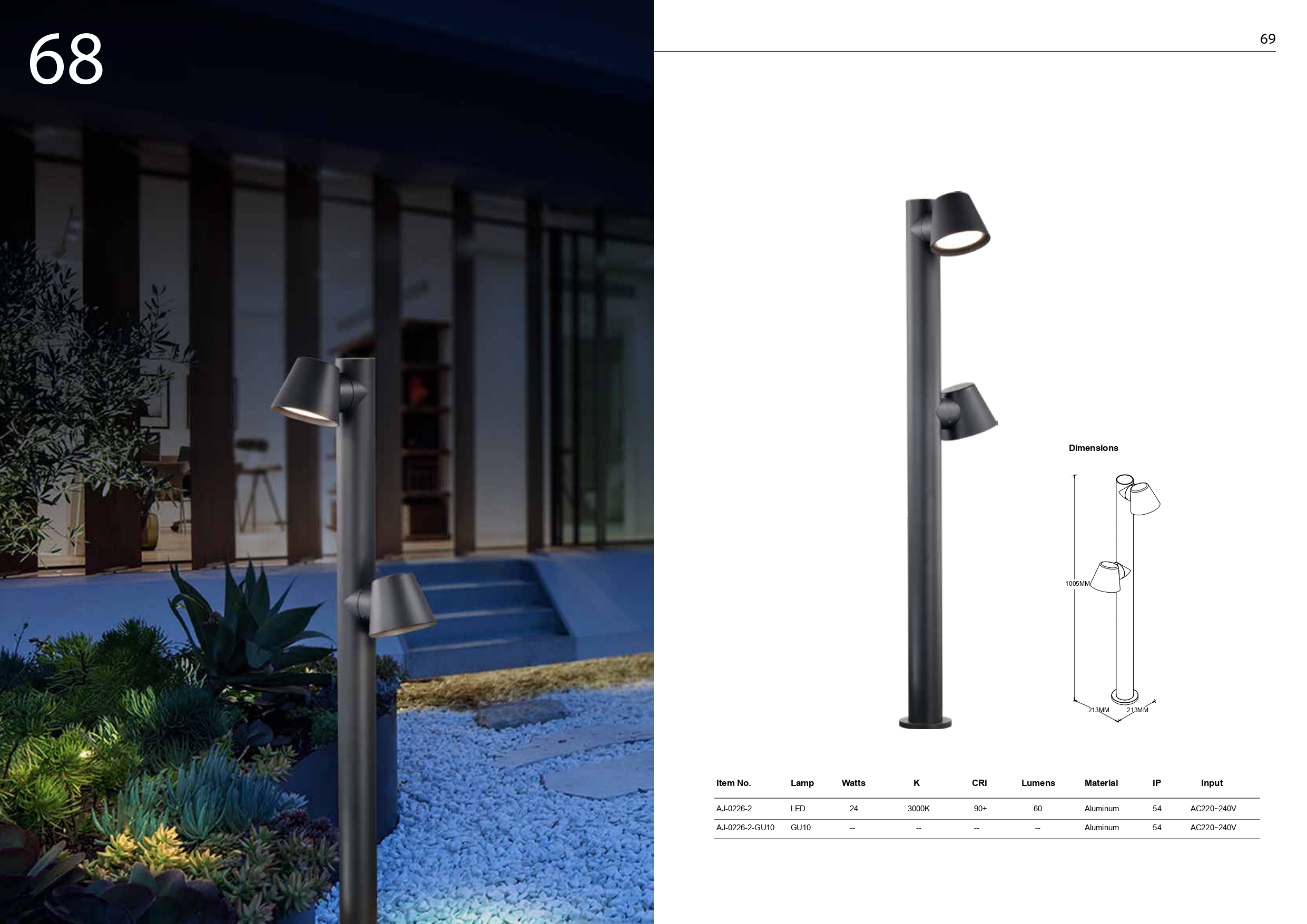 Snorder lamp (34)
