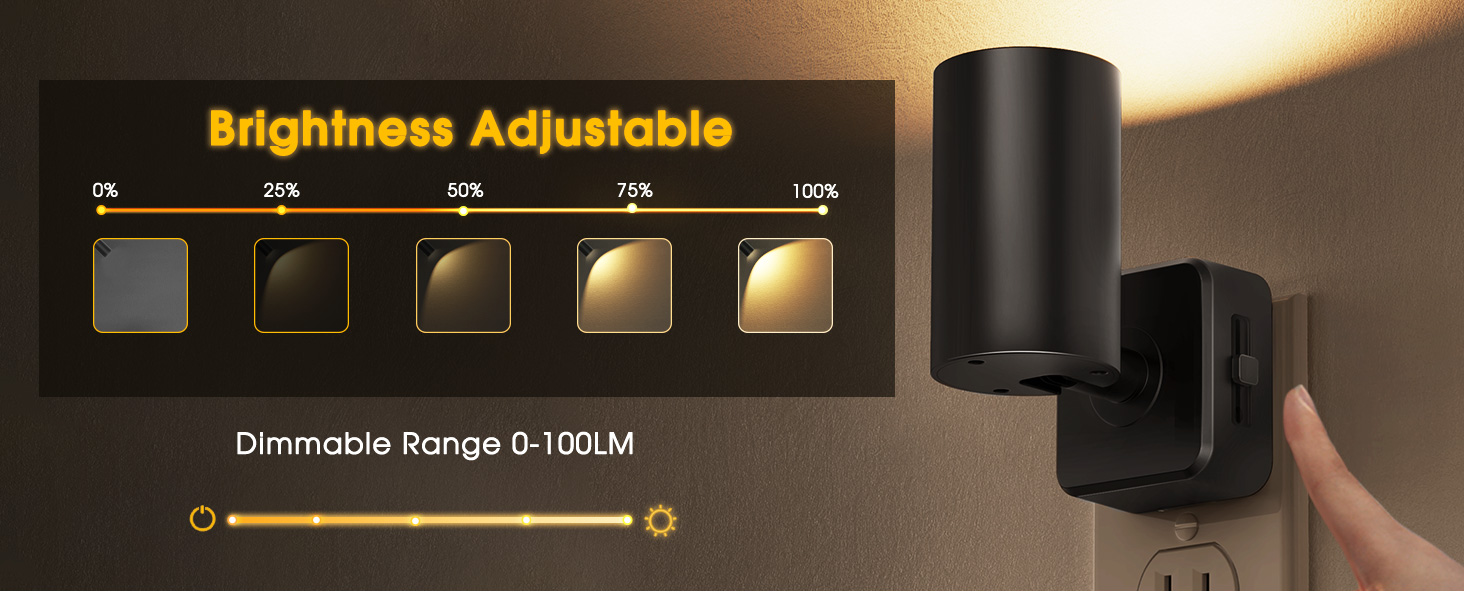 LED Night Light (5)