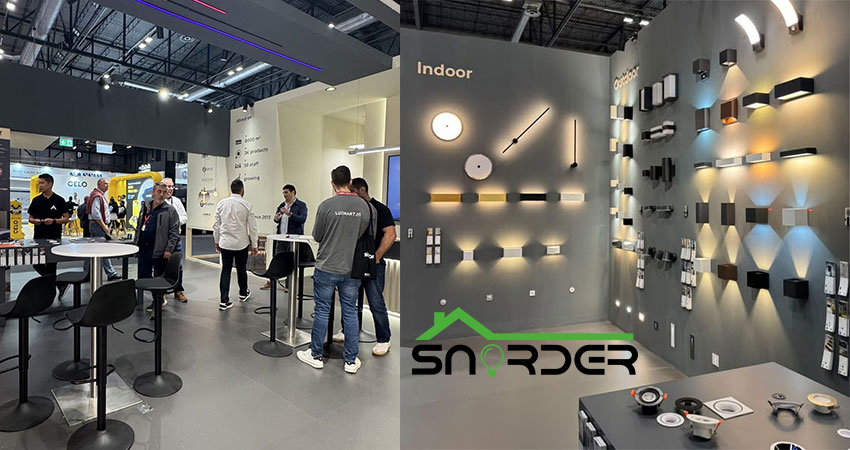 Zhongshan Snorder Import & Export Co., Ltd. (3)