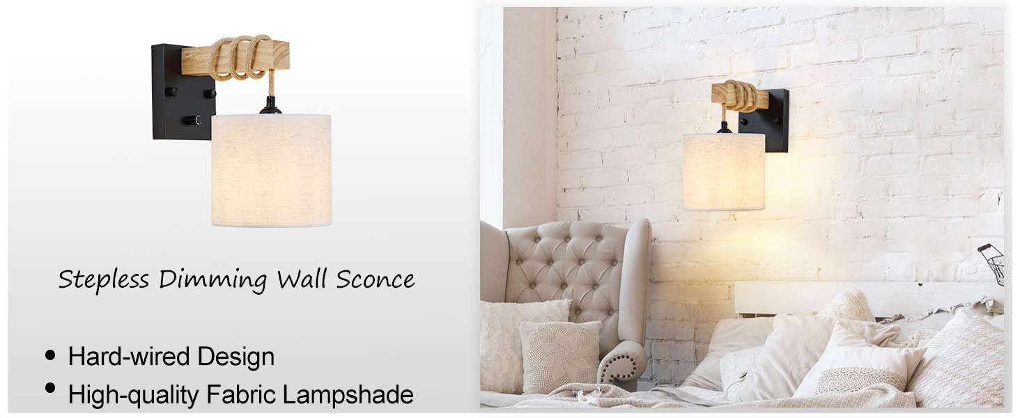 Boho Wall Sconces (1)