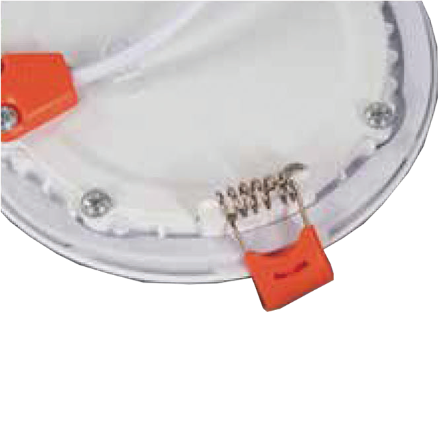Made in China Modern American Panel Light 5CCT Optional Indoor Lighting 9W 12W 15W 18W Optional