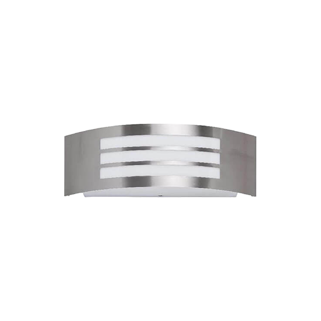 Made in China Black Modern LED Wall Light E27 Head 14W Outdoor Lighting IP44