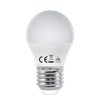 Modern LED 45G Bulbs Made in China, 5W/7W Optional, 3000K/4000K/6500K Optional