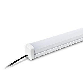 SQUARE CAP LED TRI-PROOF LIGHTS IP65