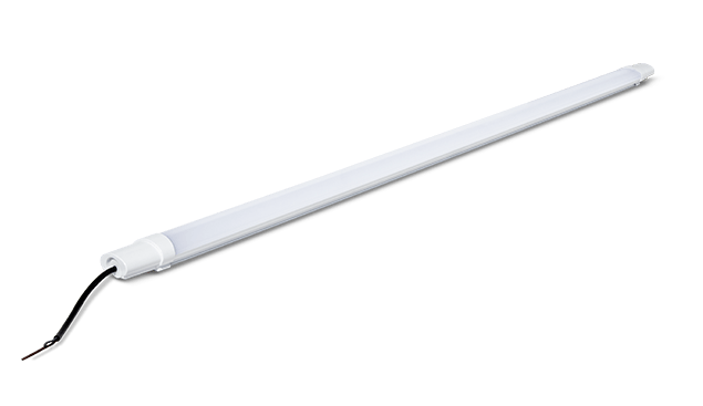 FAN MINI LED TRI-PROOF LIGHT IP65
