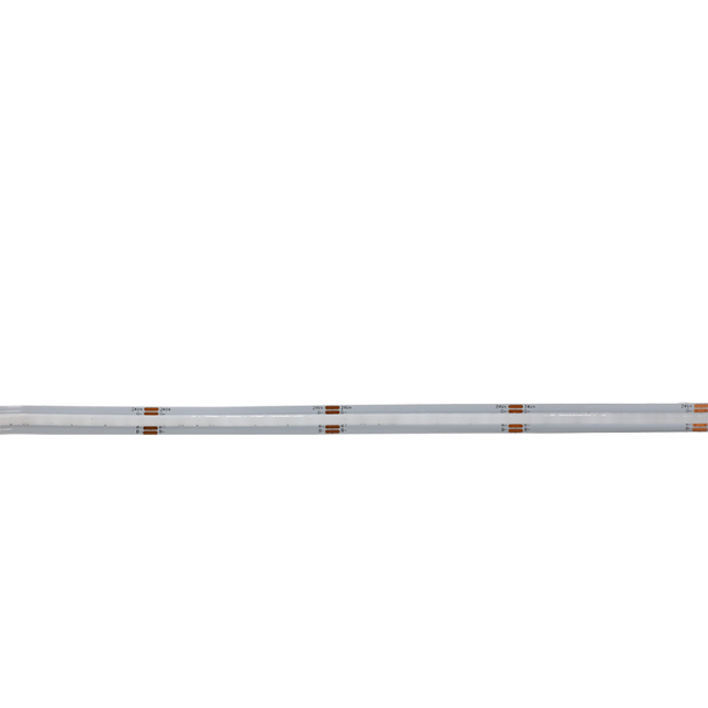COB RGB Strip Light Wholesale Modern LED Indoor Strip Light IP20 Indoor Lighting 5m/Reel