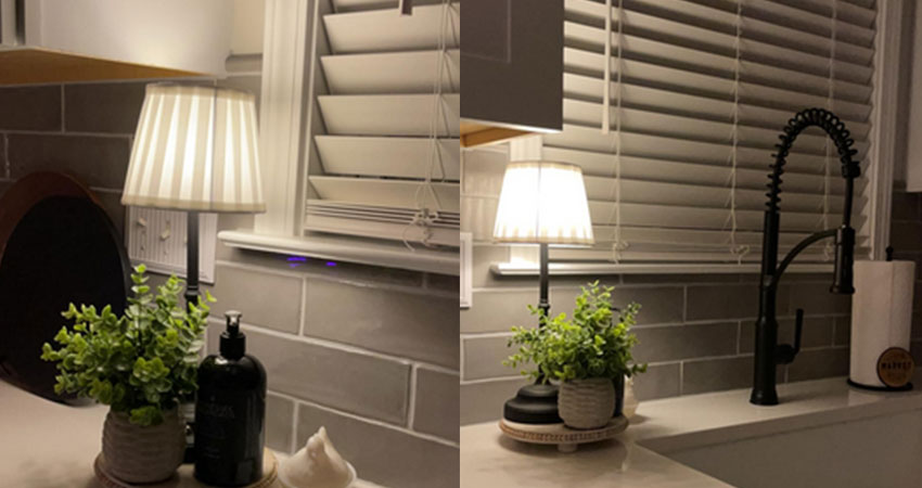 table-lamp