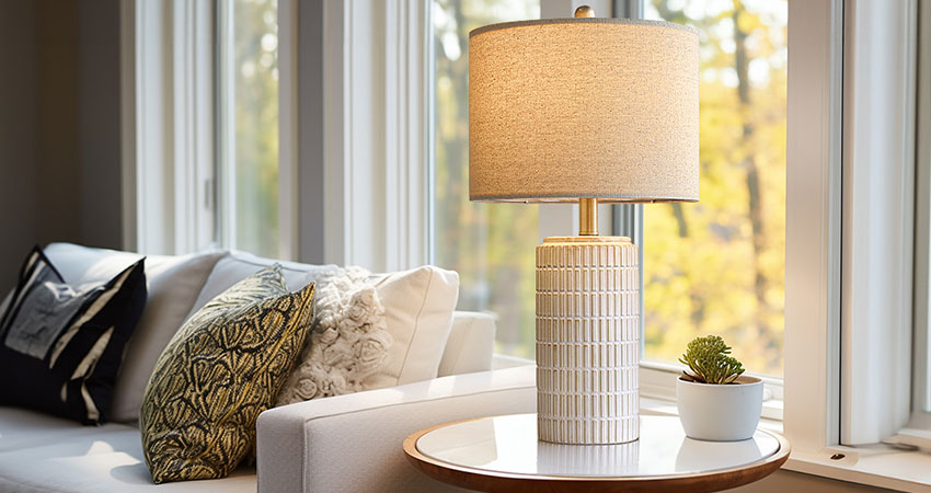 table-lamp
