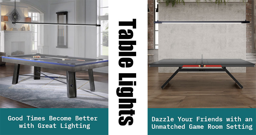 Table Lights (5)