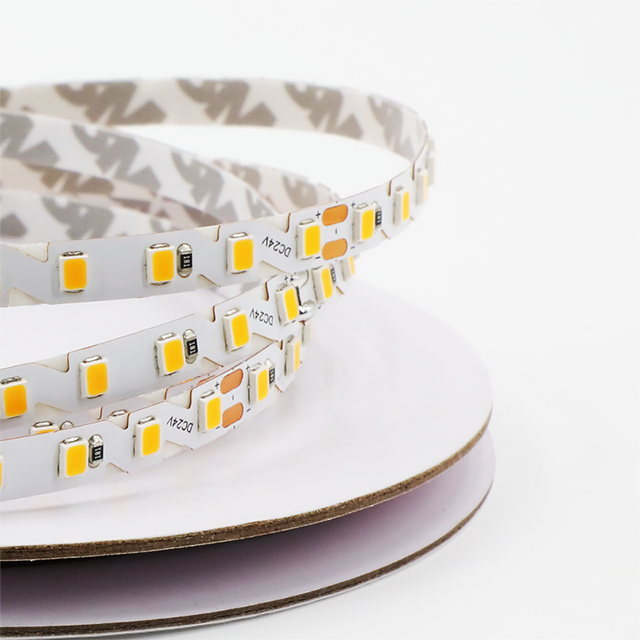 2700K/4000K/RGB Optional Wholesale China Made LED Strip Light 10W Decorative Strip Light IP20 Indoor Lighting