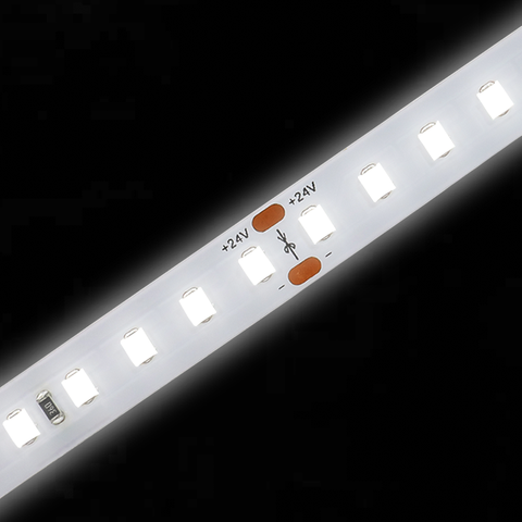 2835SMD Made in China 5W Hot Sale High Efficiency Strip Light Wholesale Decorative Lighting 165-180lm/w