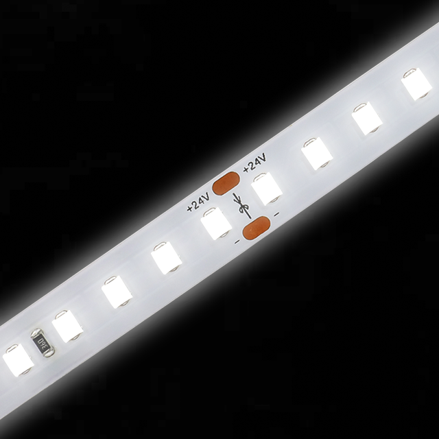 2835SMD Made in China 5W Hot Sale High Efficiency Strip Light Wholesale Decorative Lighting 165-180lm/w
