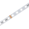 Color Temperature Adjustable LED Commercial Strip Light 5050SMD Chip Household Hot Wholesale Strip Lights