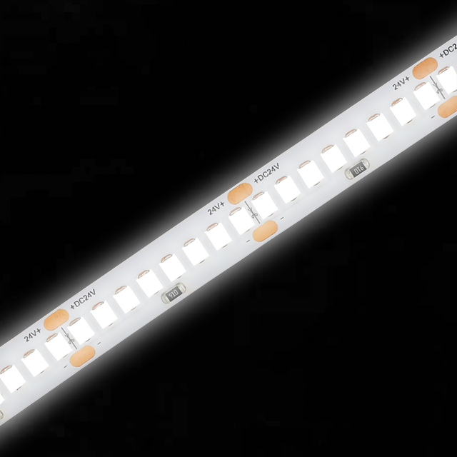 Wholesale 19W High Efficiency Hot Strip Light 2835SMD Waterproof & Dustproof Decorative Lighting 2700K/4000K Optional 140-165lm/w