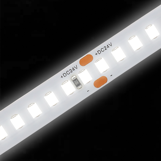2700K/4000K optional Wholesale LED High Efficiency Strip Light 7W Modern Decorative Lighting 165-180lm/w