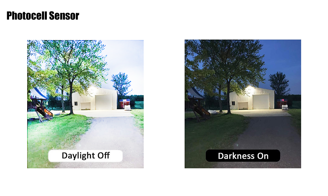 5. 5. Intelligent function, automatic charging during the day, automatic lighting at night, CCT 3000K 4000K 5000K 5700K 6500K optional, 7-year warranty, IP66 waterproof and dustproof