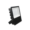 CE/SAA/CB/ROHS Wholesale Outdoor LED Black Floodlight 350W 400W