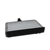Photoelectric Sensor Hot Sale LED Aluminium Floodlight with 5 Years Warranty