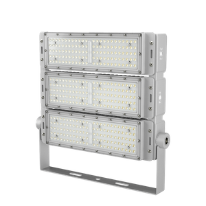 300W Commercial LED Modern North American Floodlight Beam Angle 15°/30°/60°/90°/70*140°