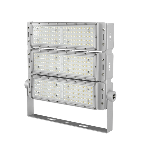 300W Commercial LED Modern North American Floodlight Beam Angle 15°/30°/60°/90°/70*140°