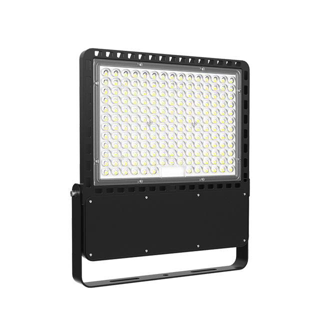 400W 500W Wholesale Commercial LED Modern Floodlight Customisable Adjustable Floodlights