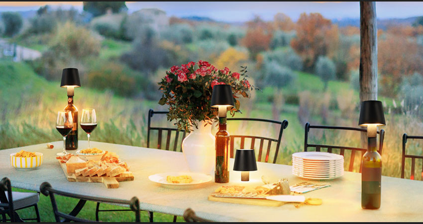 Wireless Bottle Lamp (10)