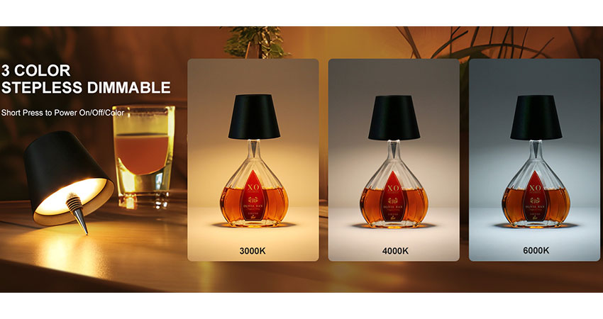 Wireless Bottle Lamp (4)