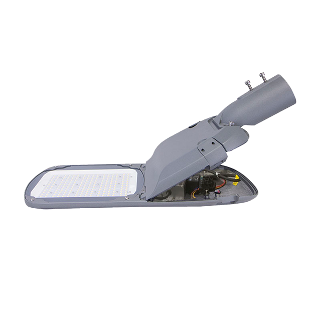 Wholesale 30W/60W/100W/150W Optional Grey Street Light Outdoor Waterproof Lighting
