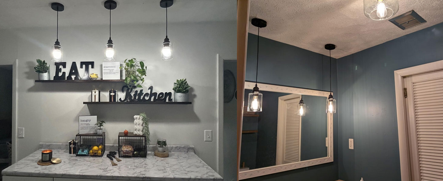 Pendant Light (3)