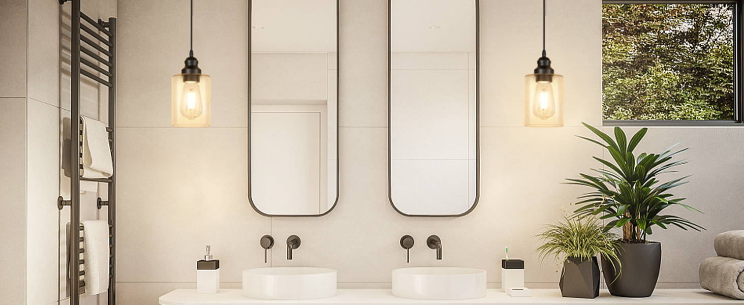 Pendant Lighting (4)