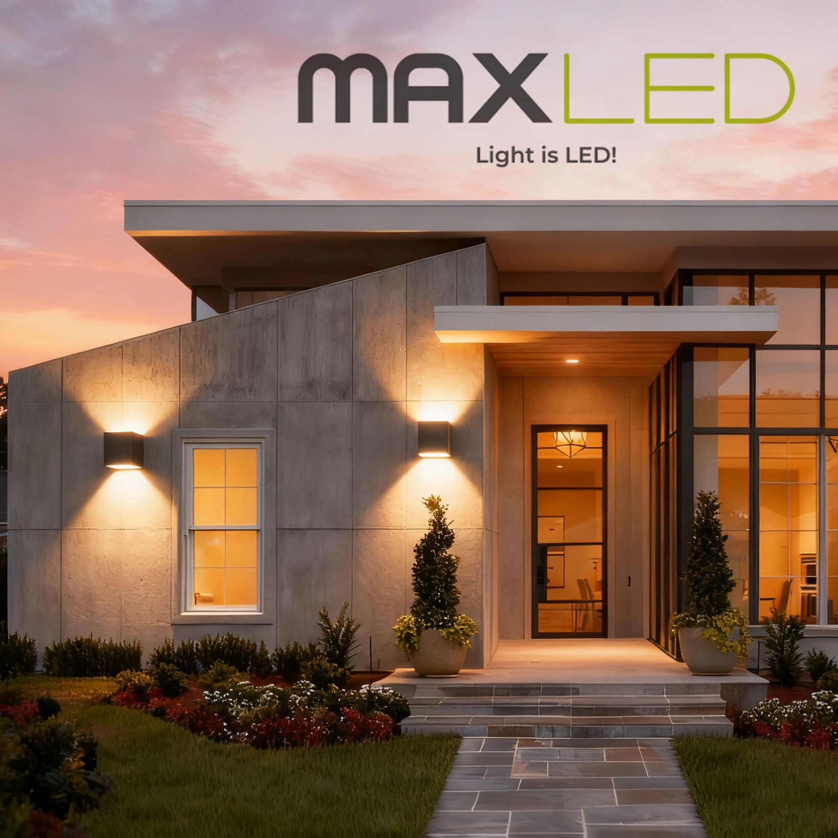 Indoor & Outdoor Wall Lighting